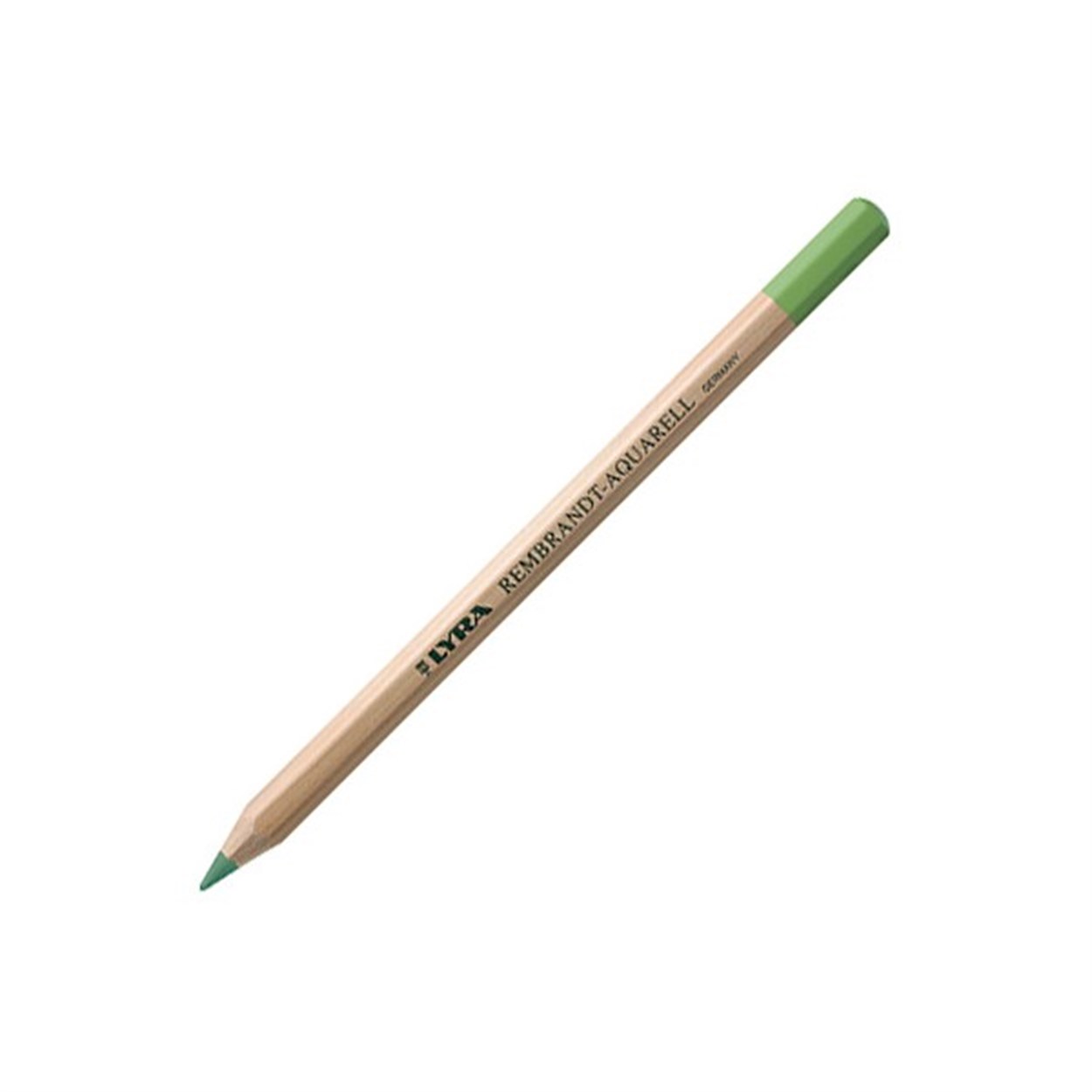 LYRA Rembrandt Acquarell Kuru-Sulu Boya Kalemi Moss Green