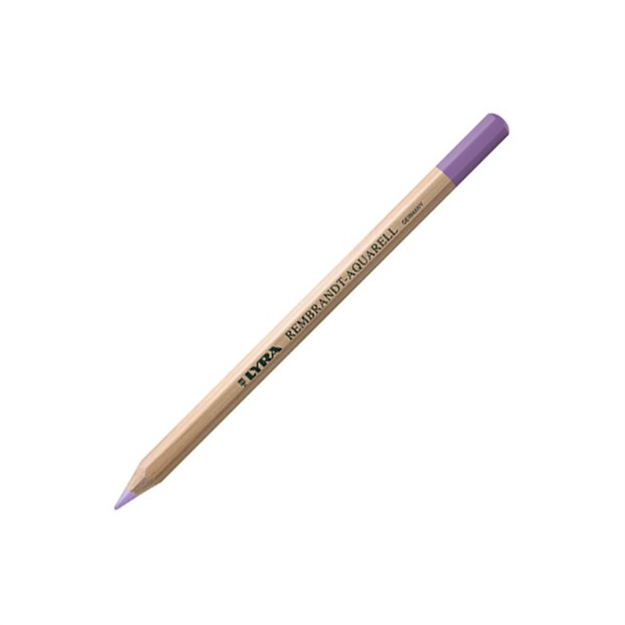 LYRA Rembrandt Acquarell Kuru-Sulu Boya Kalemi Violet