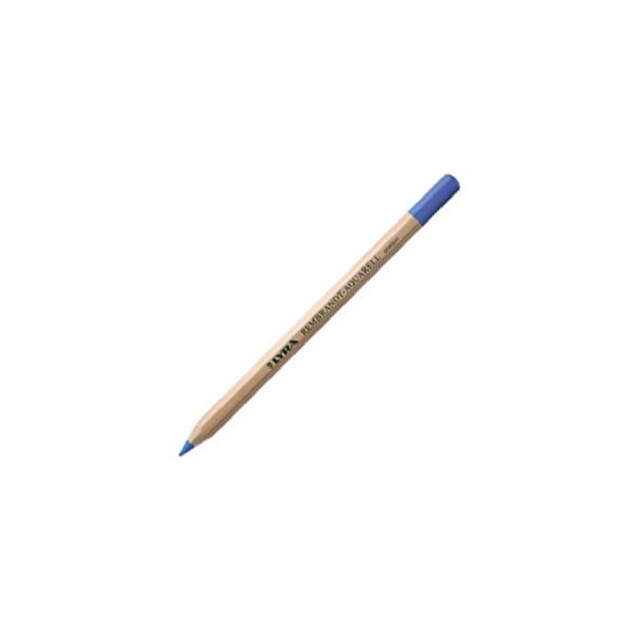 LYRA Rembrandt Acquarell Kuru-Sulu Boya Kalemi Ligth Cobalt Blue