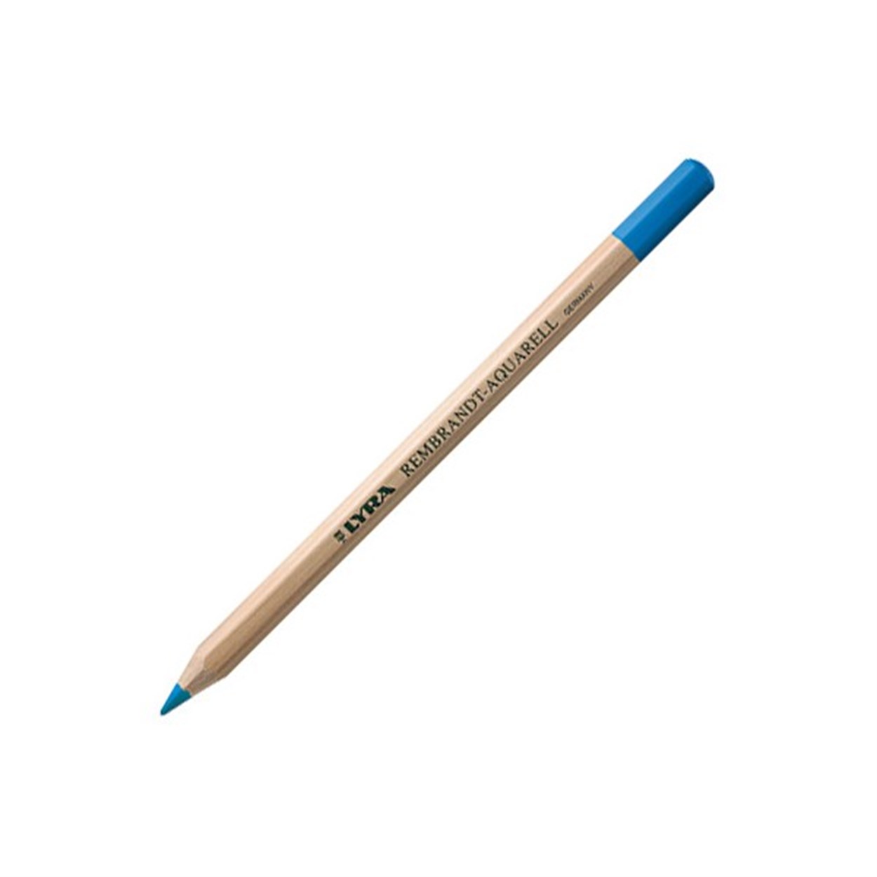 LYRA Rembrandt Acquarell Kuru-Sulu Boya Kalemi Prussia Blue
