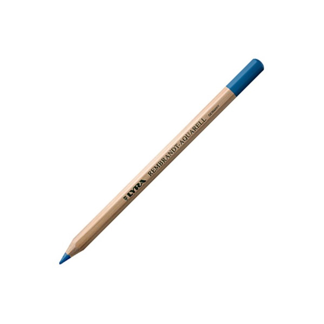 LYRA Rembrandt Acquarell Kuru-Sulu Boya Kalemi Paris Blue