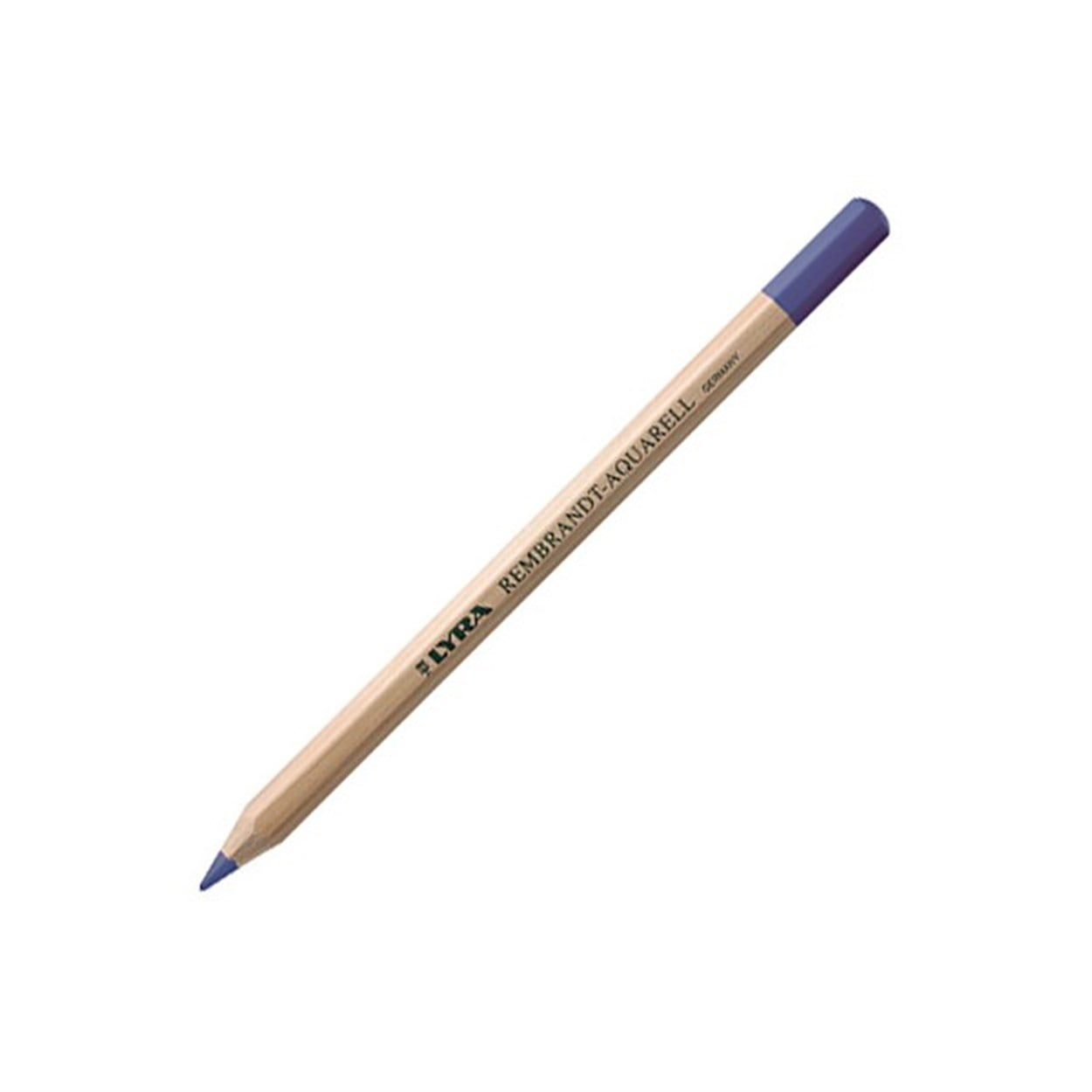LYRA Rembrandt Acquarell Kuru-Sulu Boya Kalemi Blue Violet