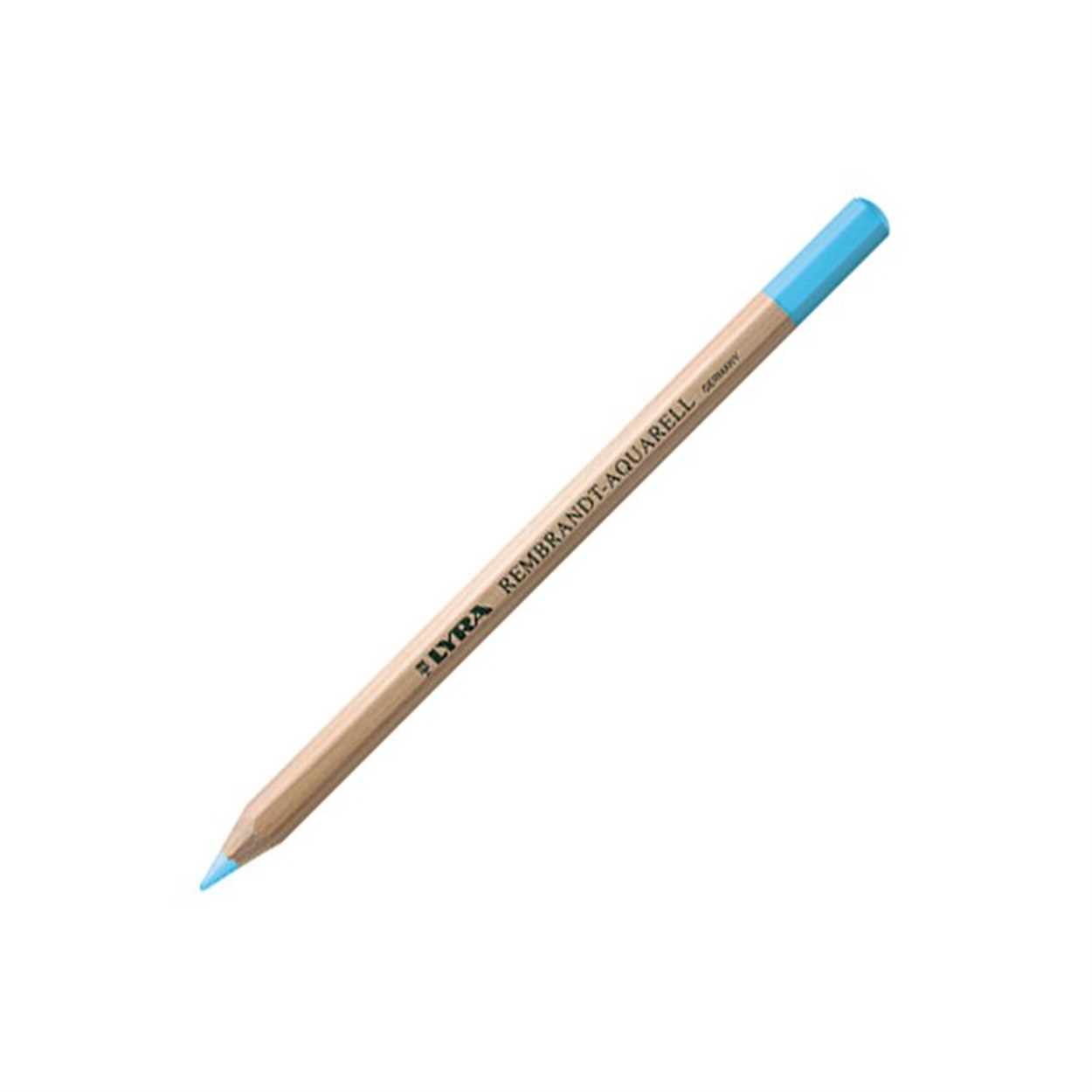 LYRA Rembrandt Acquarell Kuru-Sulu Boya Kalemi Aguamarine