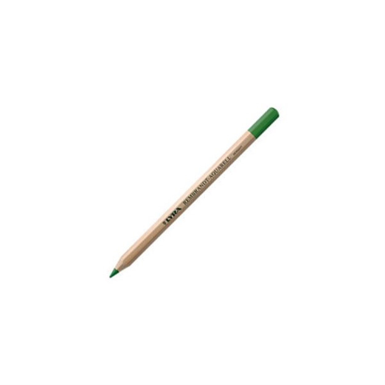 LYRA Rembrandt Acquarell Kuru-Sulu Boya Kalemi Cedar Green