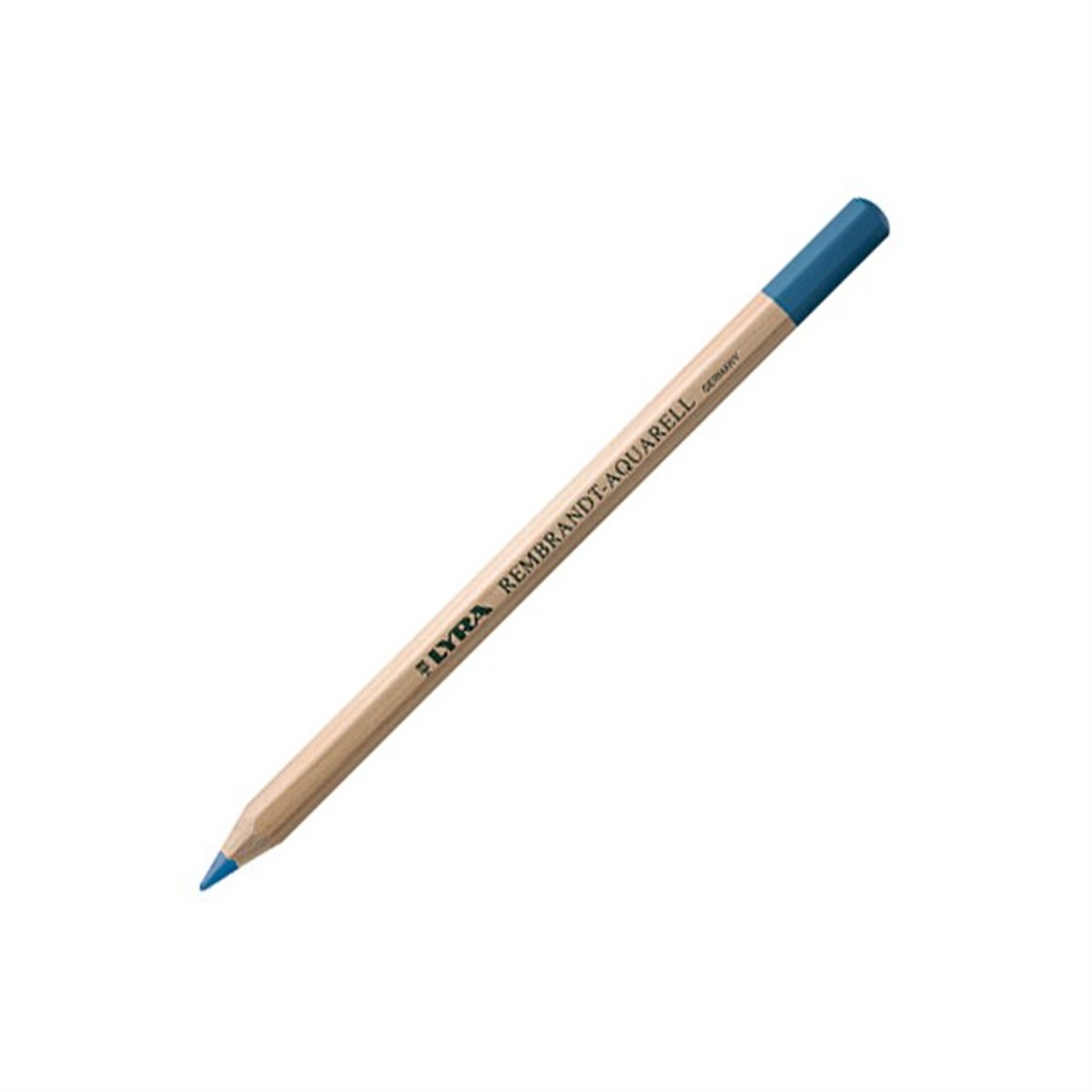 LYRA Rembrandt Acquarell Kuru-Sulu Boya Kalemi Light Blue