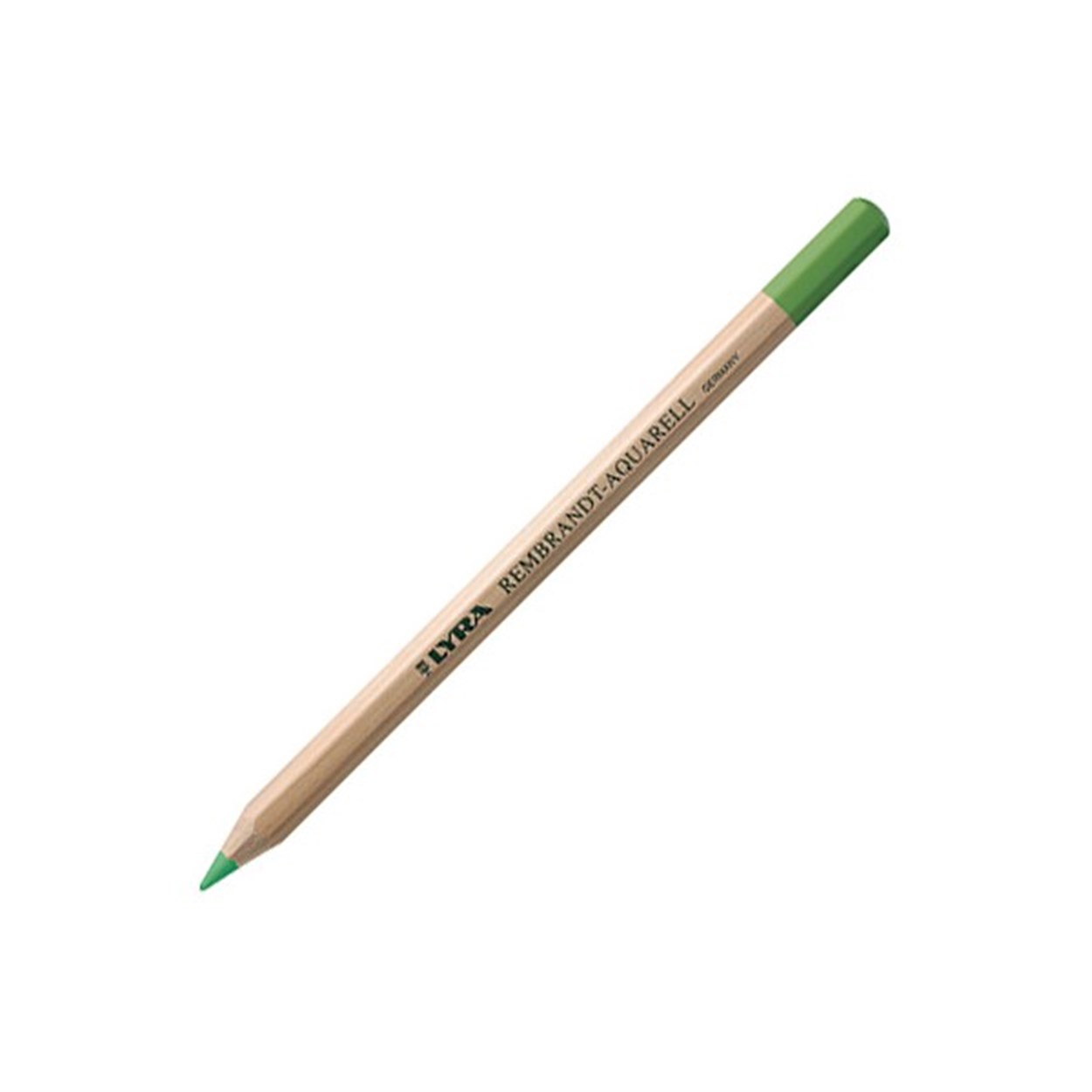 LYRA Rembrandt Acquarell Kuru-Sulu Boya Kalemi Apple Green