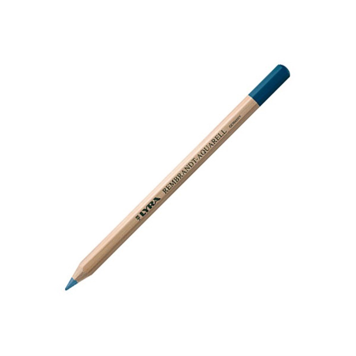 LYRA Rembrandt Acquarell Kuru-Sulu Boya Kalemi Delft Blue