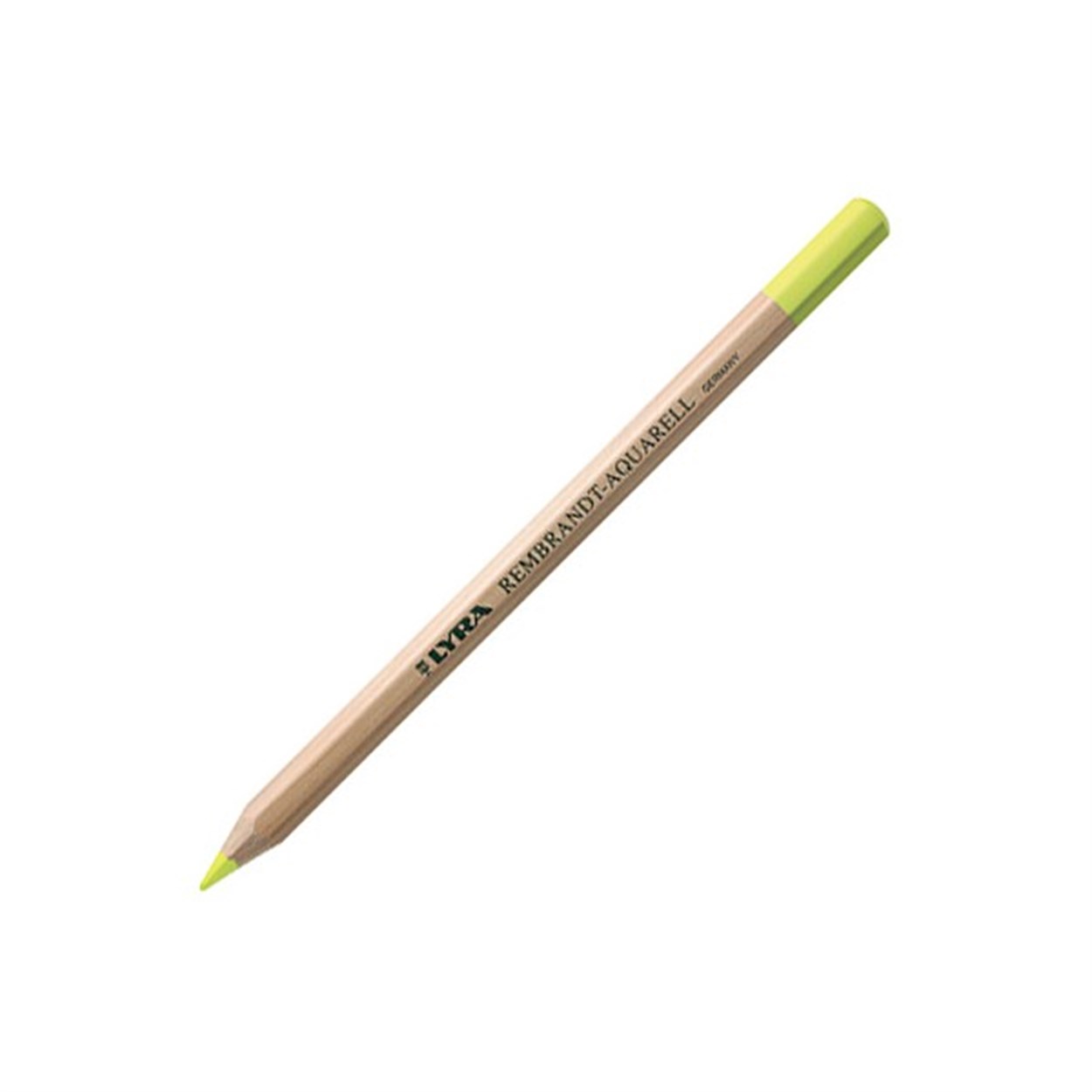 LYRA Rembrandt Acquarell Kuru-Sulu Boya Kalemi Zinc Yellow