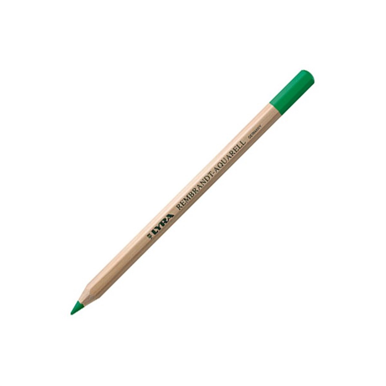 LYRA Rembrandt Acquarell Kuru-Sulu Boya Kalemi True Green