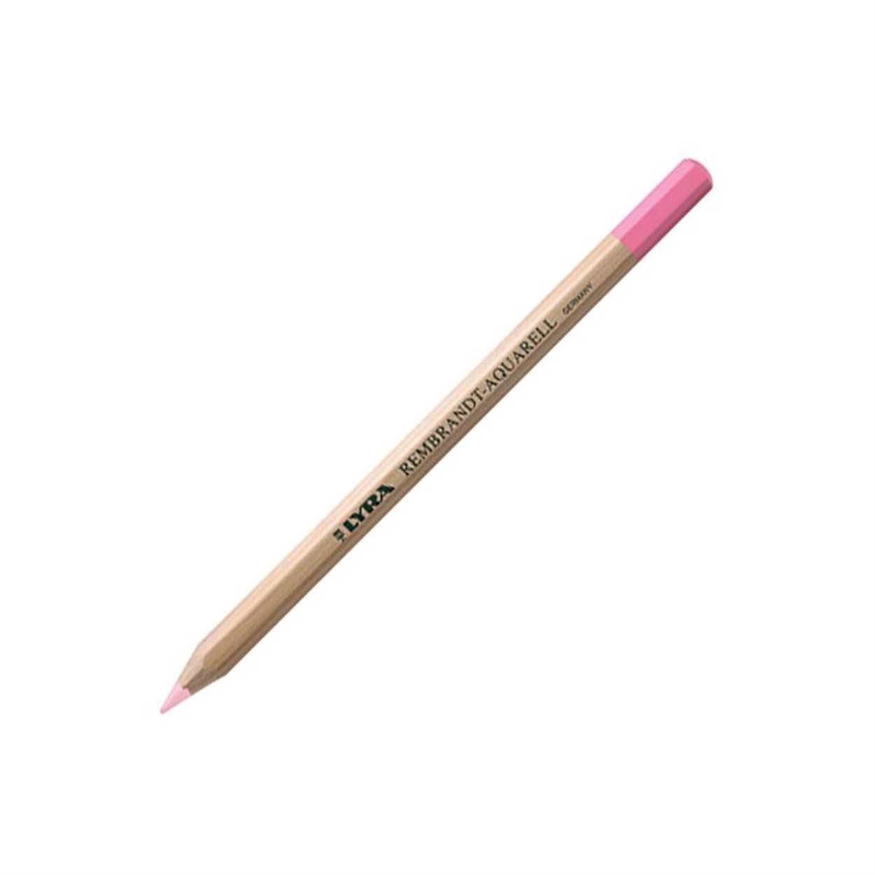 LYRA Rembrandt Acquarell Kuru-Sulu Boya Kalemi Pink Maddler Lake