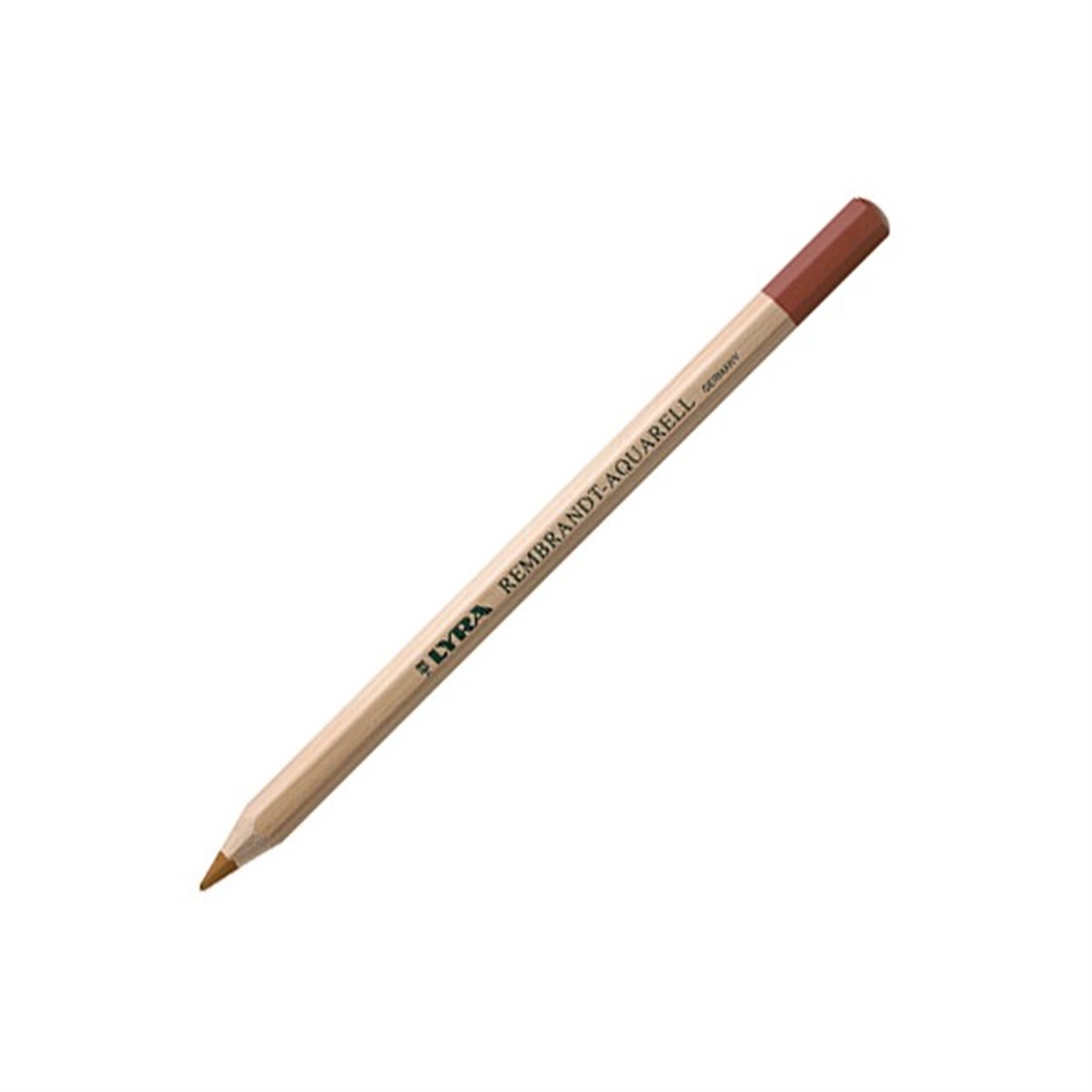 LYRA Rembrandt Acquarell Kuru-Sulu Boya Kalemi Venetian Red