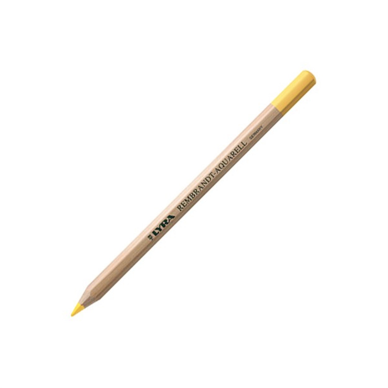 LYRA Rembrandt Acquarell Kuru-Sulu Boya Kalemi Lemon Cadmium