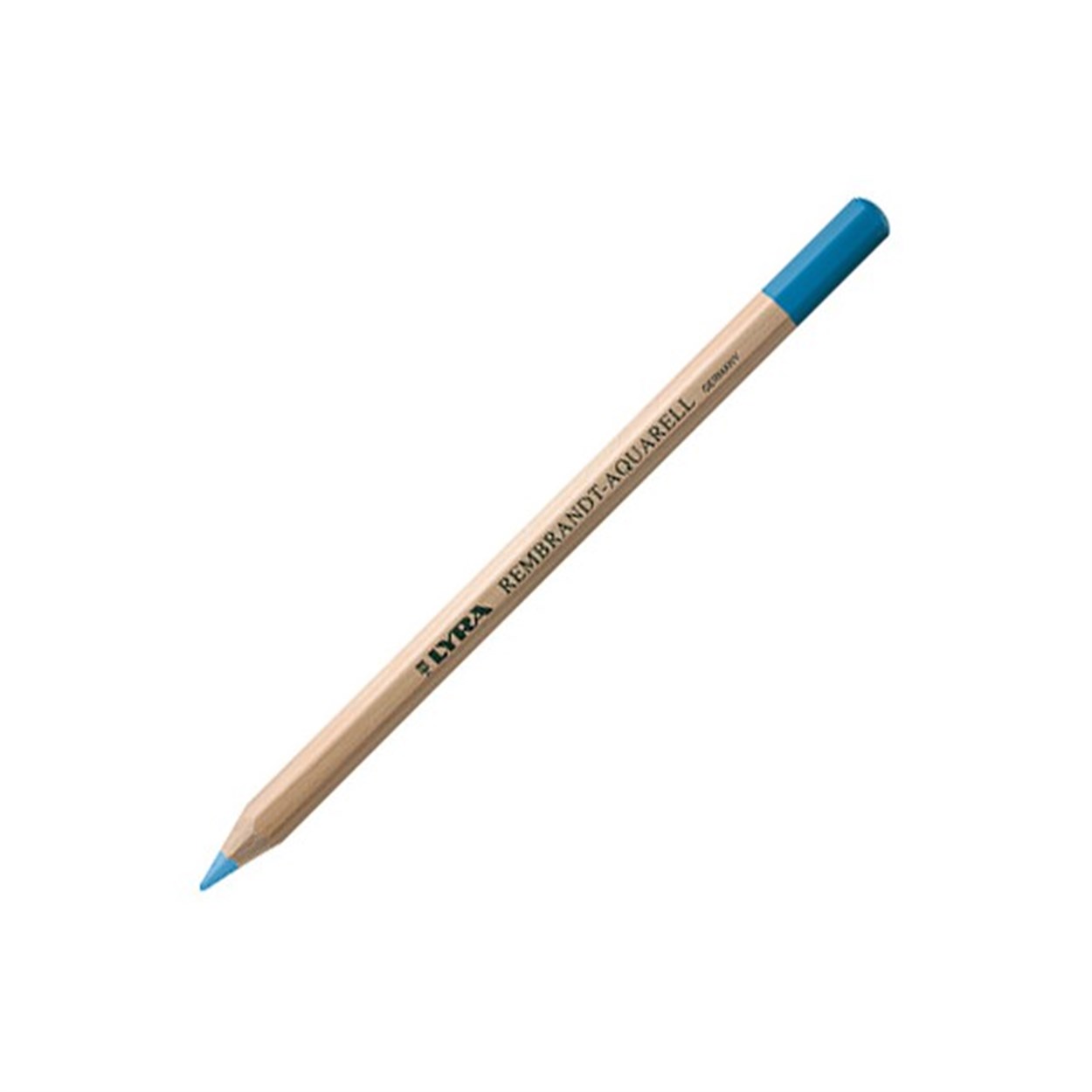 LYRA Rembrandt Acquarell Kuru-Sulu Boya Kalemi Sky Blue