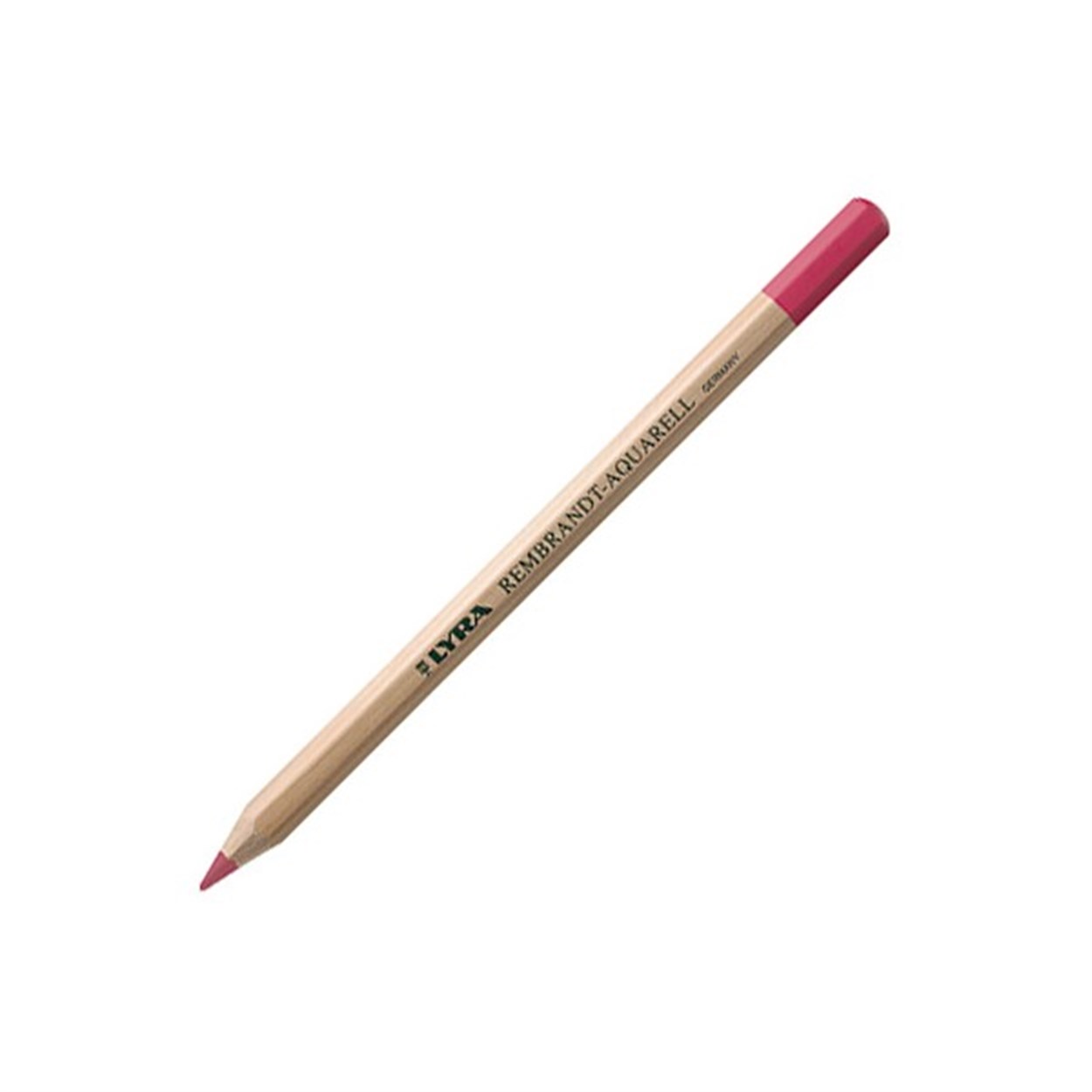 LYRA Rembrandt Acquarell Kuru-Sulu Boya Kalemi Rose Carmine