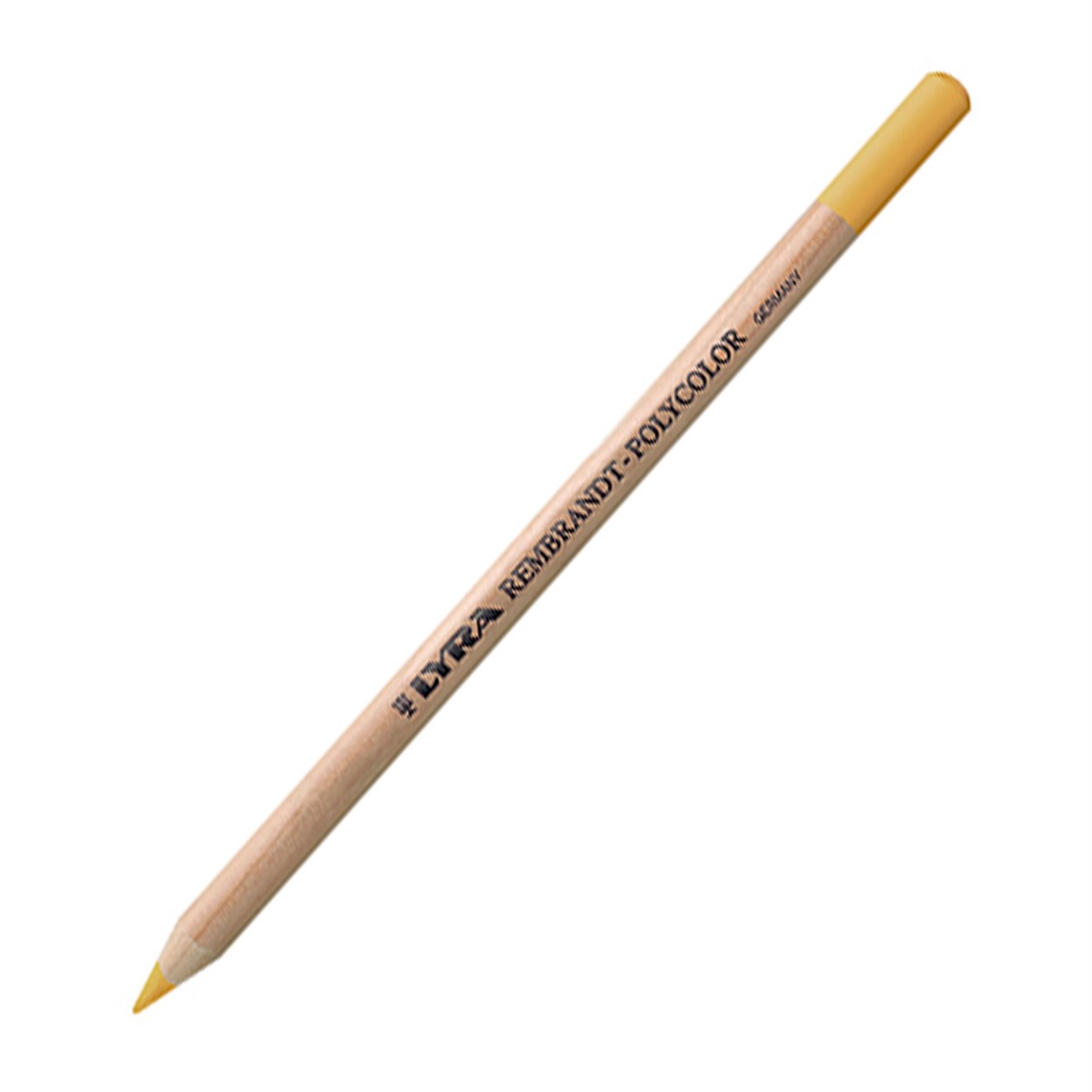 LYRA Rembrandt Polycolor Kuru Boya Kalemi Light Ochre