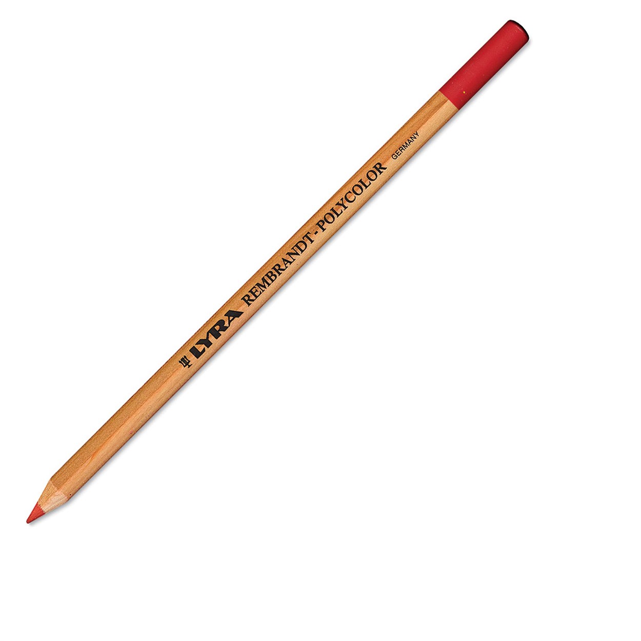 LYRA Rembrandt Polycolor Kuru Boya Kalemi Scarlet Lake