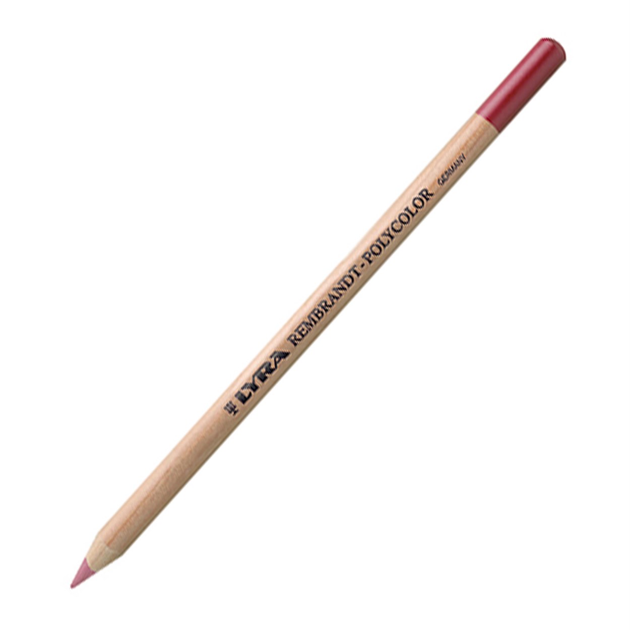 LYRA Rembrandt Polycolor Kuru Boya Kalemi Burnt Carmine