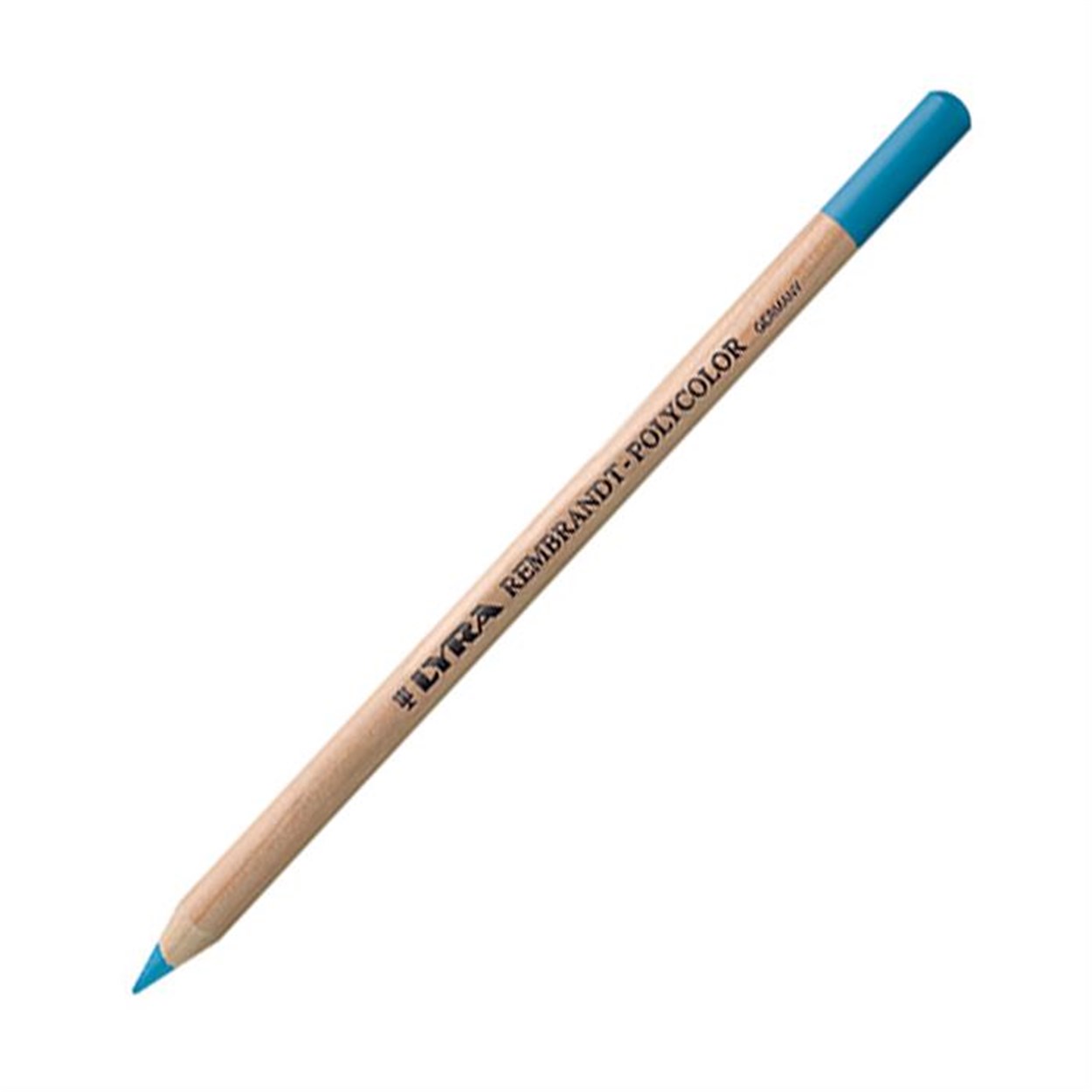 LYRA Rembrandt Polycolor Kuru Boya Kalemi True Blue