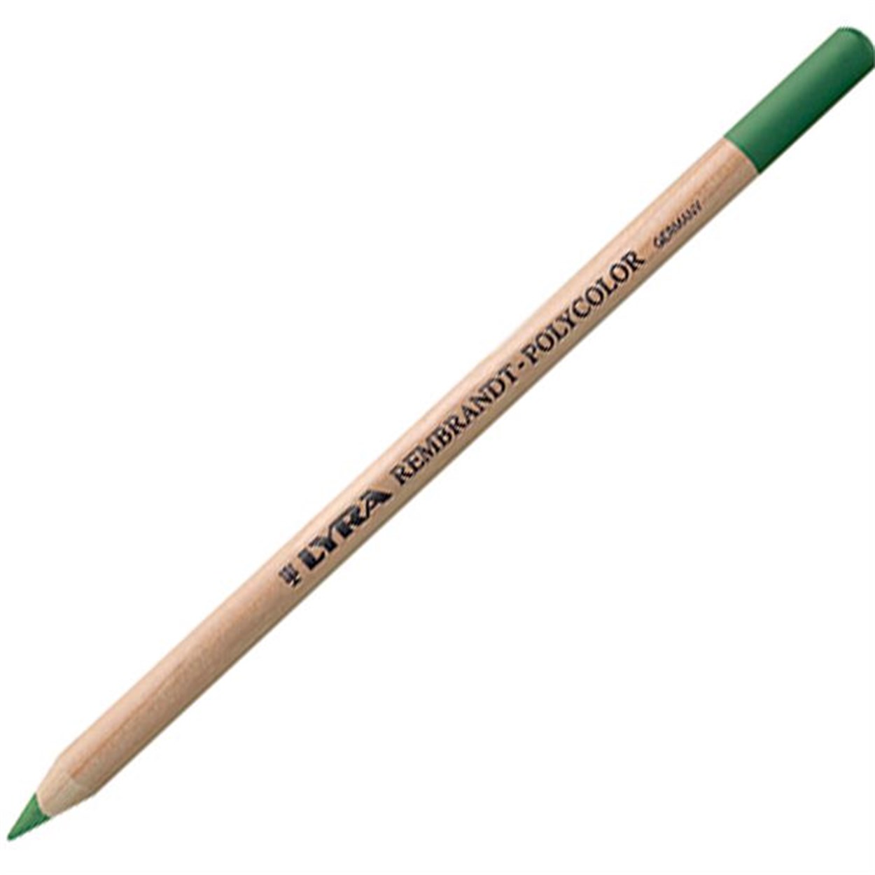 LYRA Rembrandt Polycolor Kuru Boya Kalemi Cedar Green