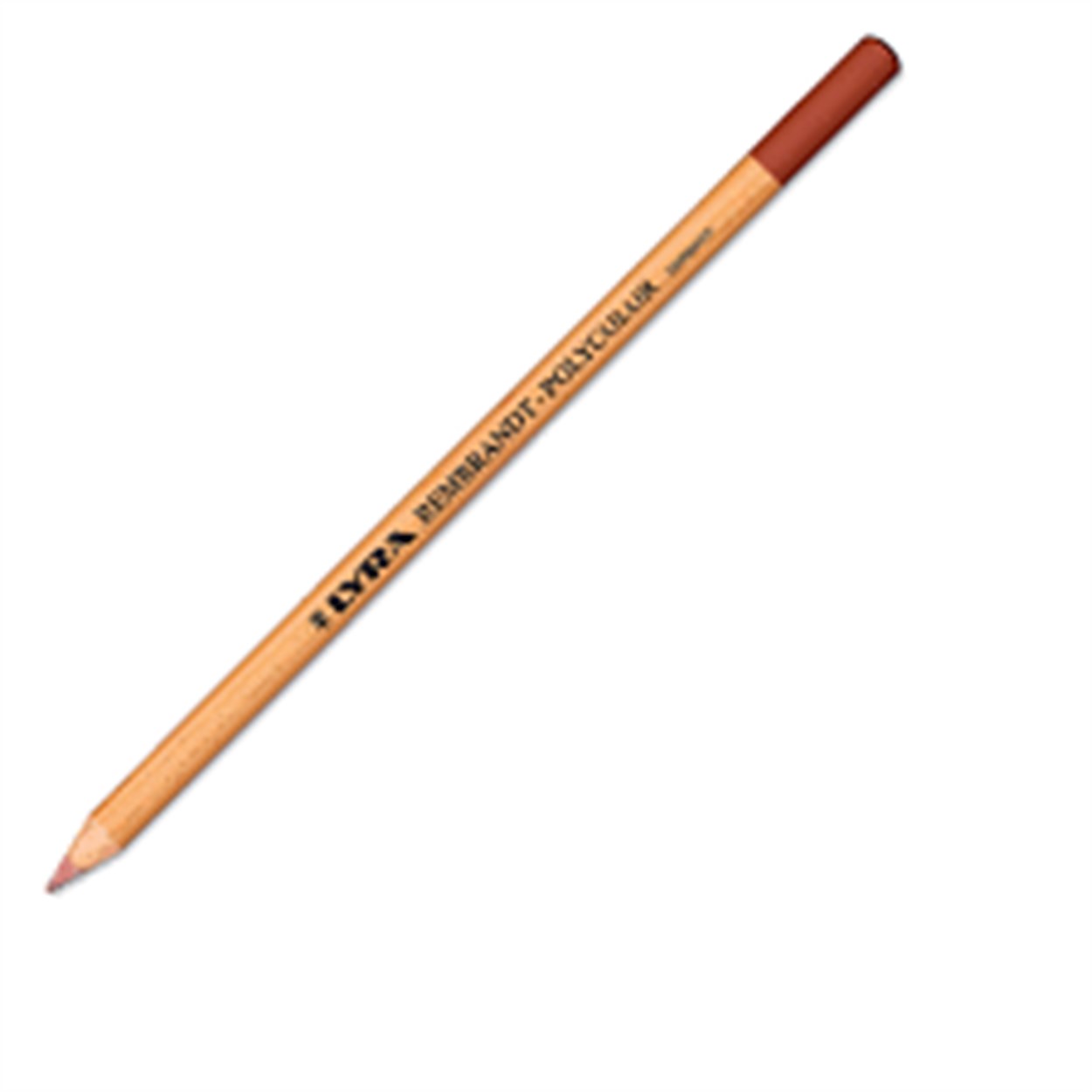 LYRA Rembrandt Polycolor Kuru Boya Kalemi Cinnamon