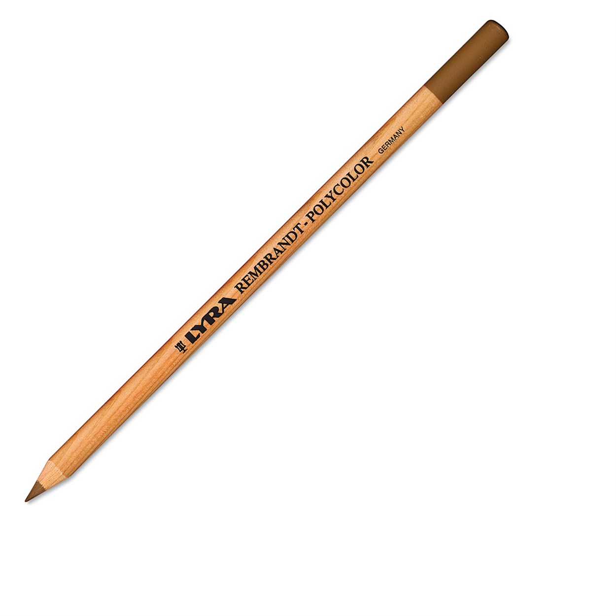 LYRA Rembrandt Polycolor Kuru Boya Kalemi Raw Umber