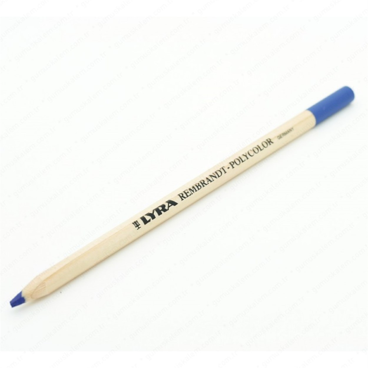 LYRA Rembrandt Polycolor Kuru Boya Kalemi Prussia Blue