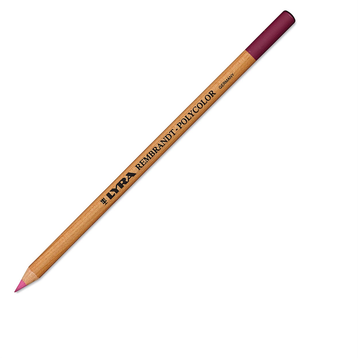 LYRA Rembrandt Polycolor Kuru Boya Kalemi Rose Madder Lake