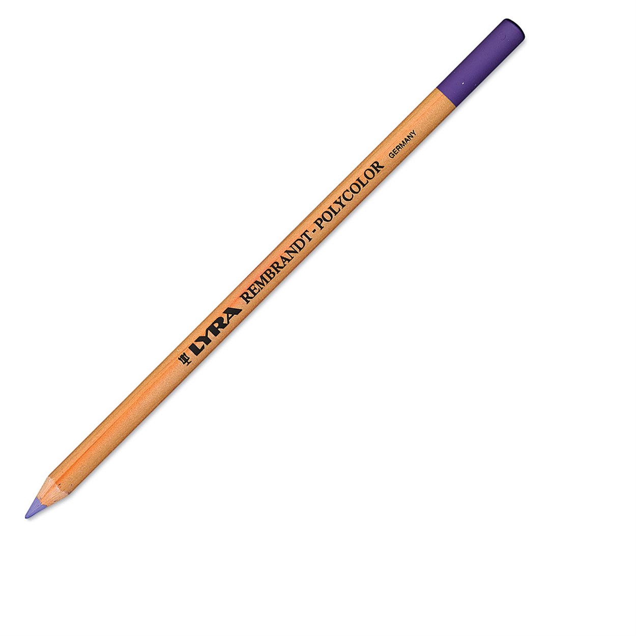 LYRA Rembrandt Polycolor Kuru Boya Kalemi Light Violet