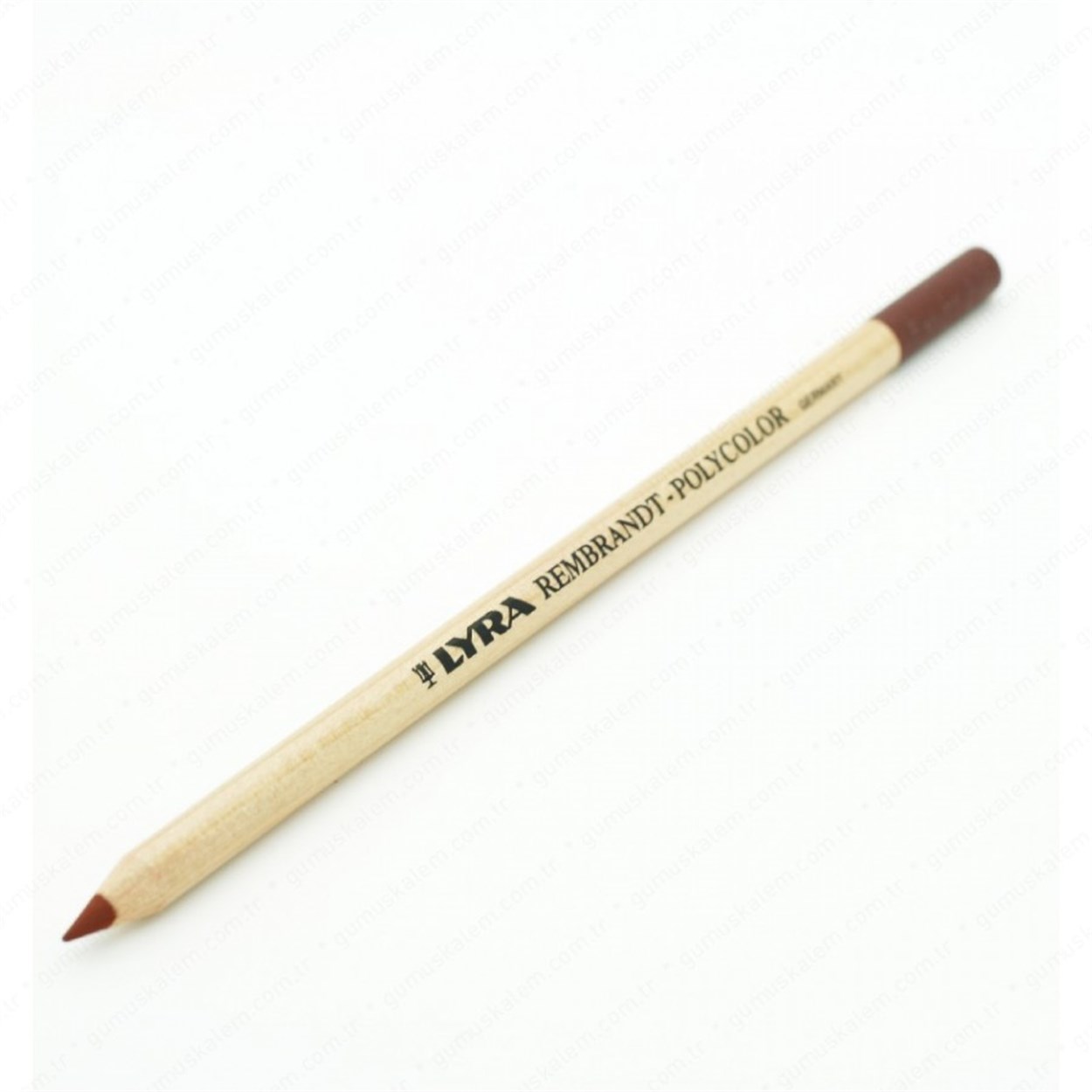 LYRA Rembrandt Polycolor Kuru Boya Kalemi İndian Red