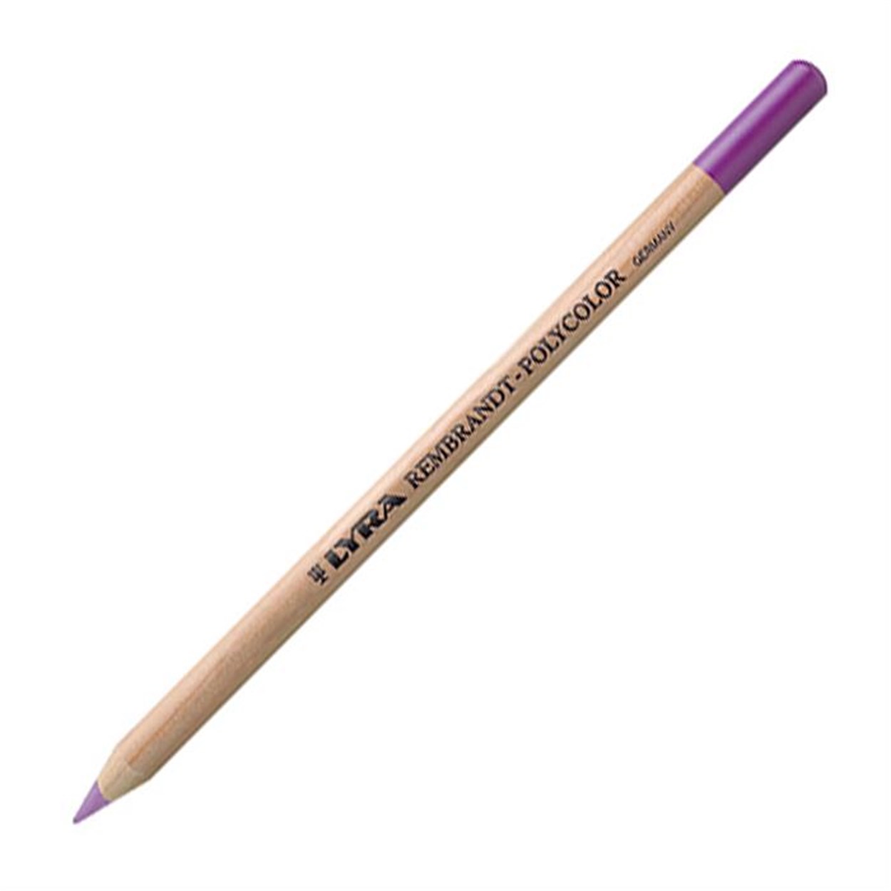 LYRA Rembrandt Polycolor Kuru Boya Kalemi Red Violet