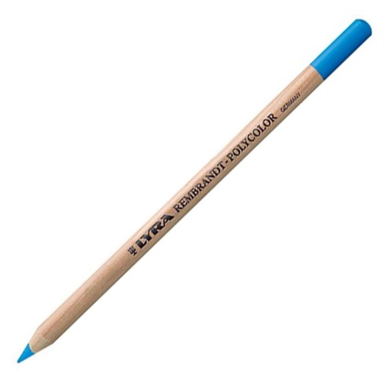 LYRA Rembrandt Polycolor Kuru Boya Kalemi Paris Blue