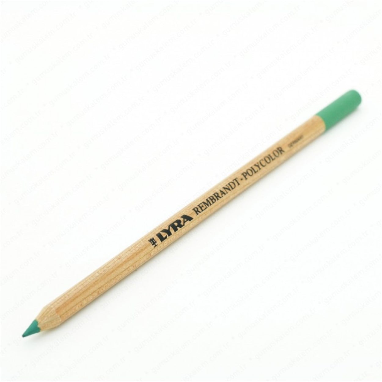 LYRA Rembrandt Polycolor Kuru Boya Kalemi Emerald Green