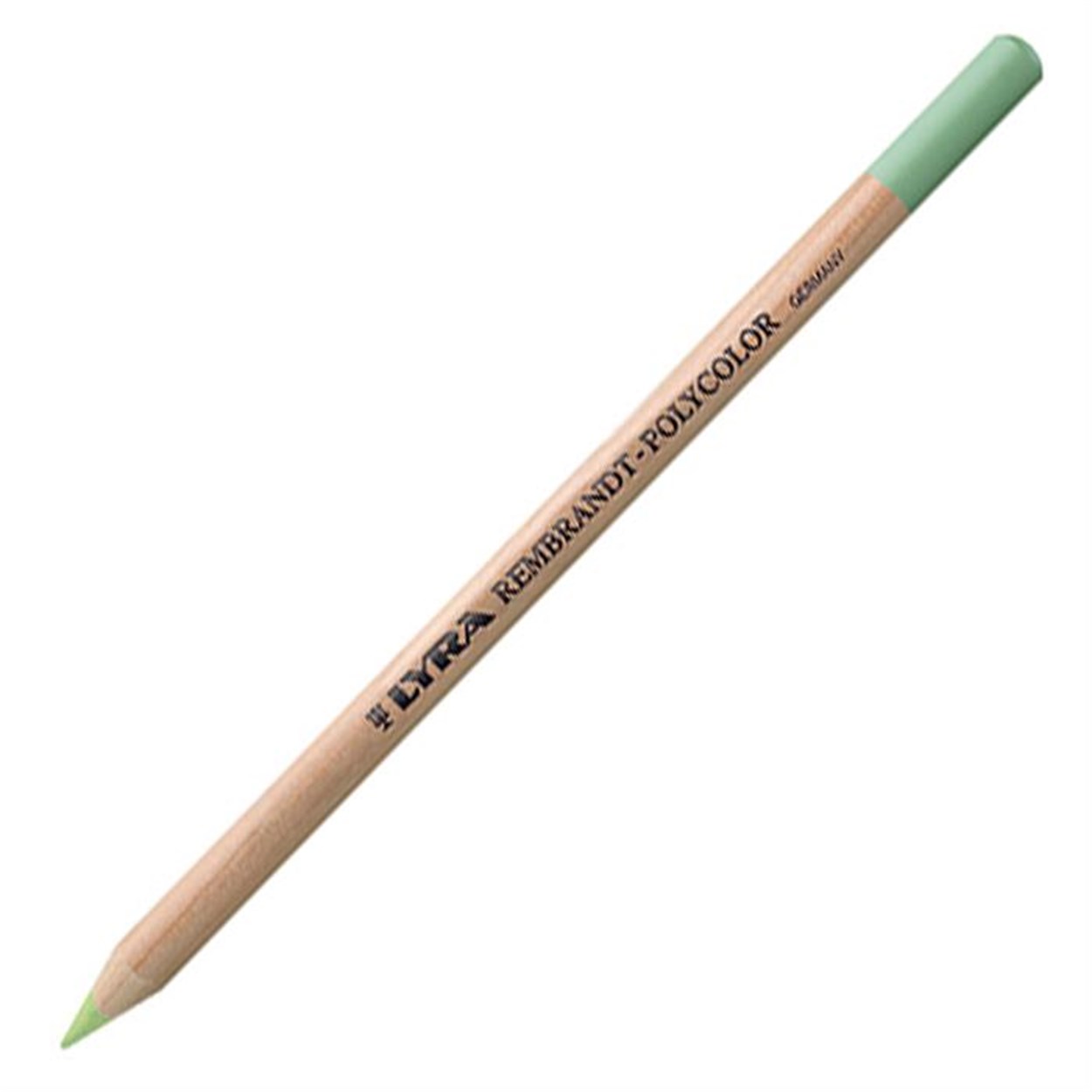 LYRA Rembrandt Polycolor Kuru Boya Kalemi Grey Green