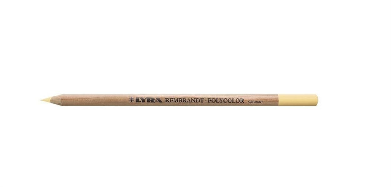 LYRA Rembrandt Polycolor Kuru Boya Kalemi Cream