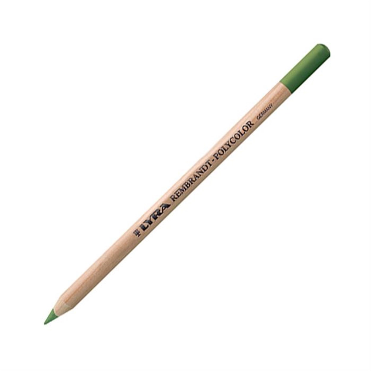 LYRA Rembrandt Polycolor Kuru Boya Kalemi Olive Green
