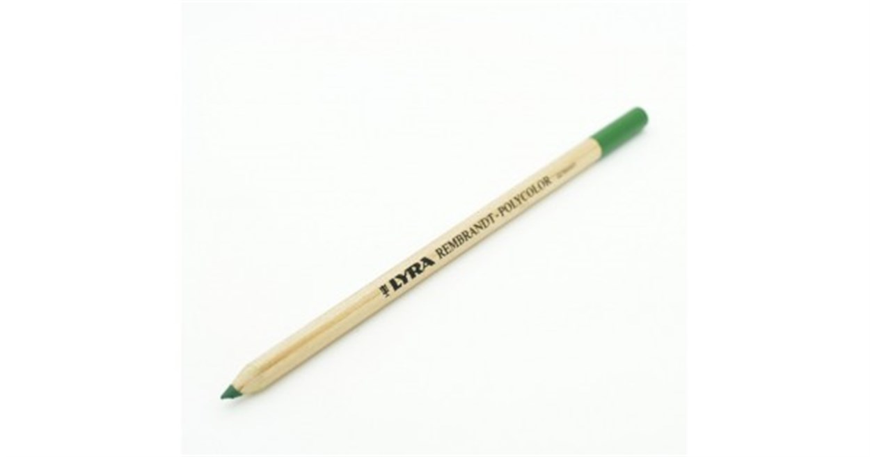 LYRA Rembrandt Polycolor Kuru Boya Kalemi Sap Green