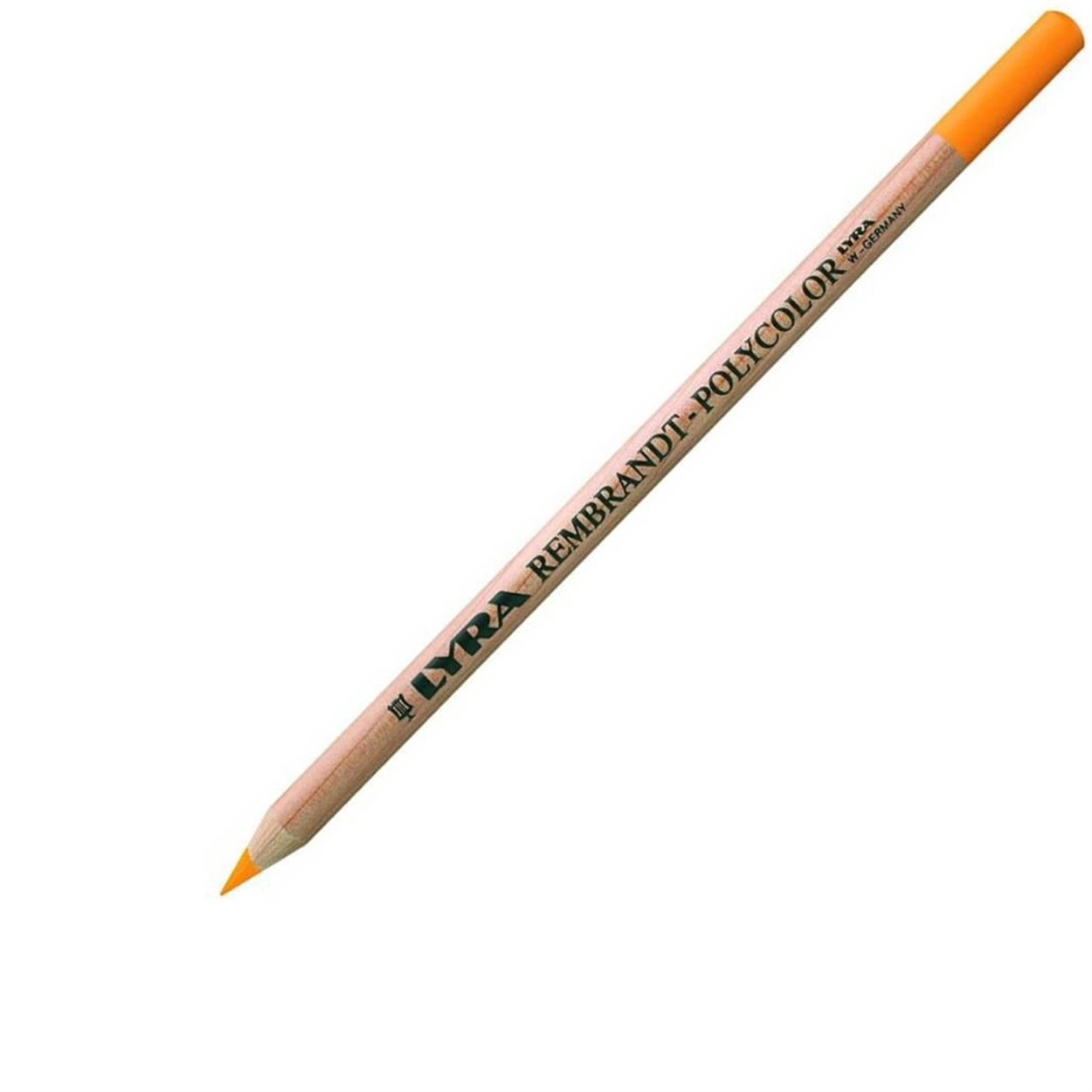 LYRA Rembrandt Polycolor Kuru Boya Kalemi Light Chrome