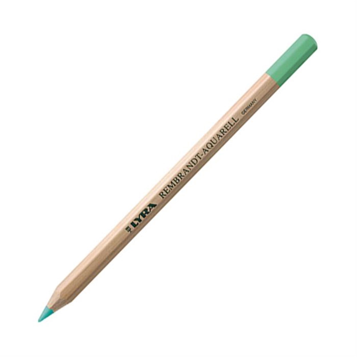 LYRA Rembrandt Polycolor Kuru Boya Kalemi True Green