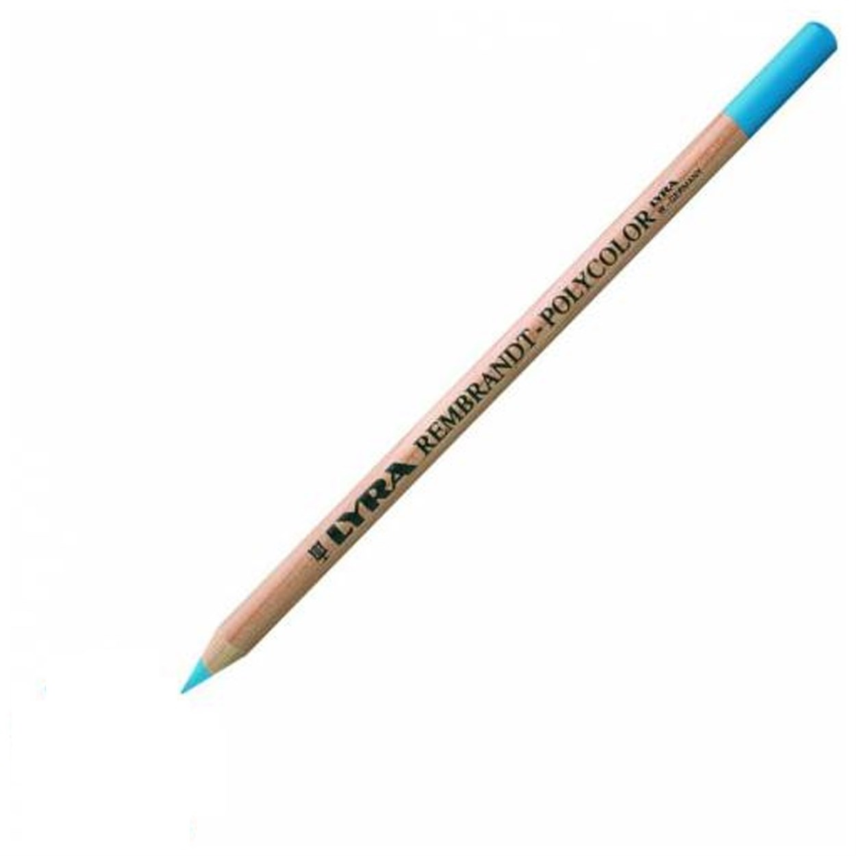 LYRA Rembrandt Polycolor Kuru Boya Kalemi Light Blue