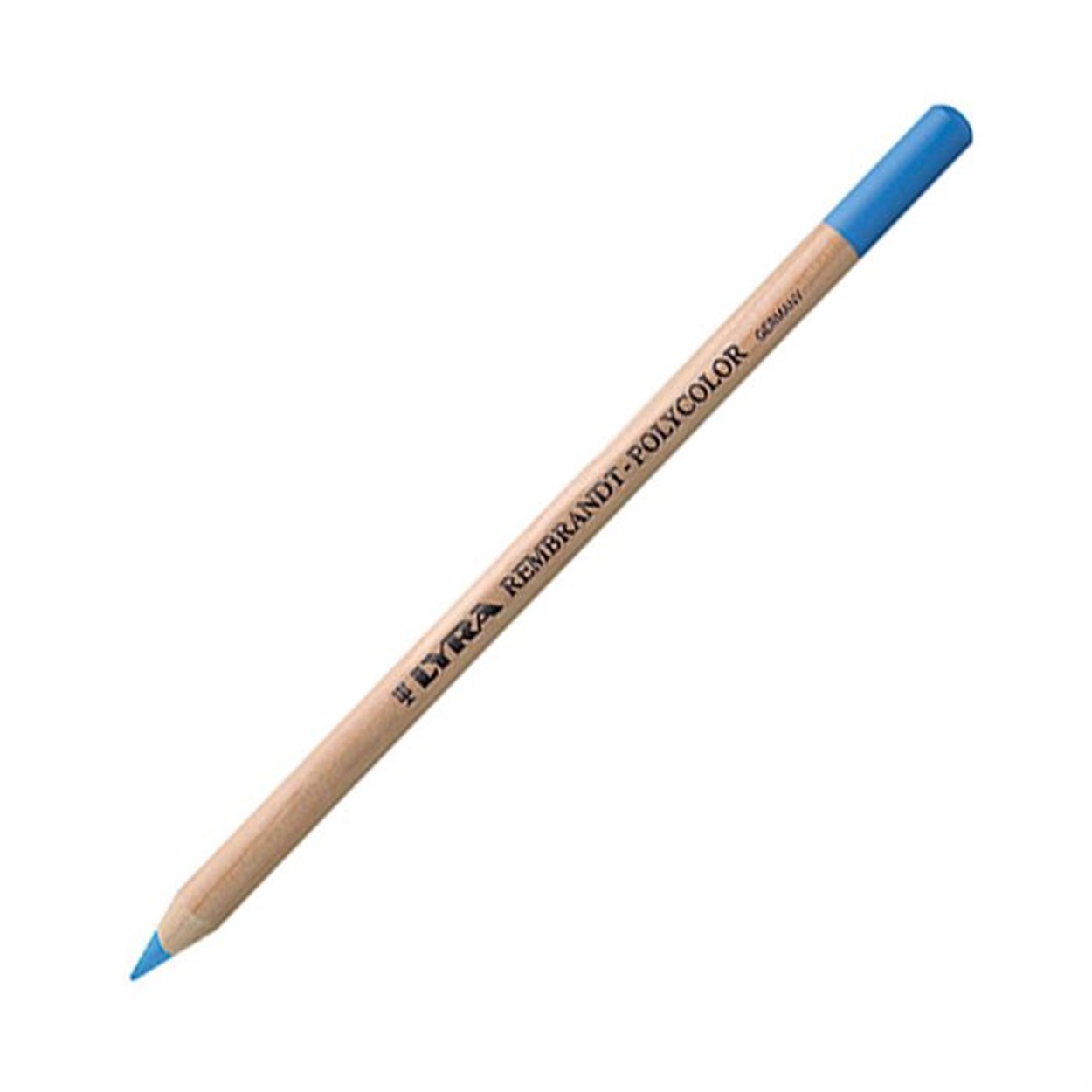 LYRA Rembrandt Polycolor Kuru Boya Kalemi Deep Cobalt