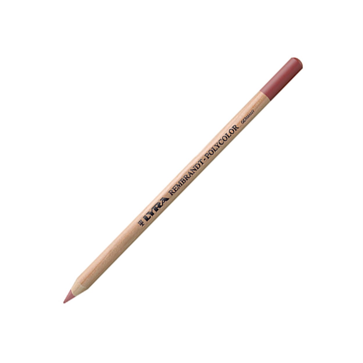 LYRA Rembrandt Polycolor Kuru Boya Kalemi Pompeian Red