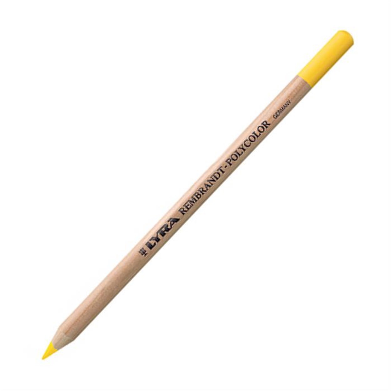 LYRA Rembrandt Polycolor Kuru Boya Kalemi Lemon Cadmium