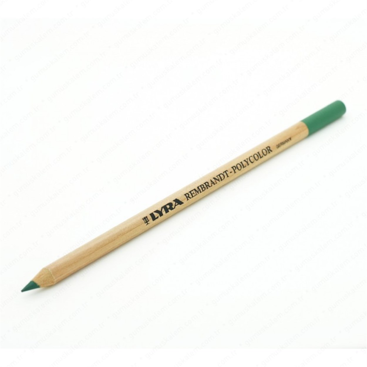 LYRA Rembrandt Polycolor Kuru Boya Kalemi Hooker's Green