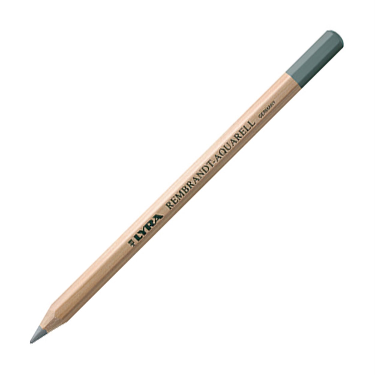 LYRA Rembrandt Polycolor Kuru Boya Kalemi Medium Grey Warm