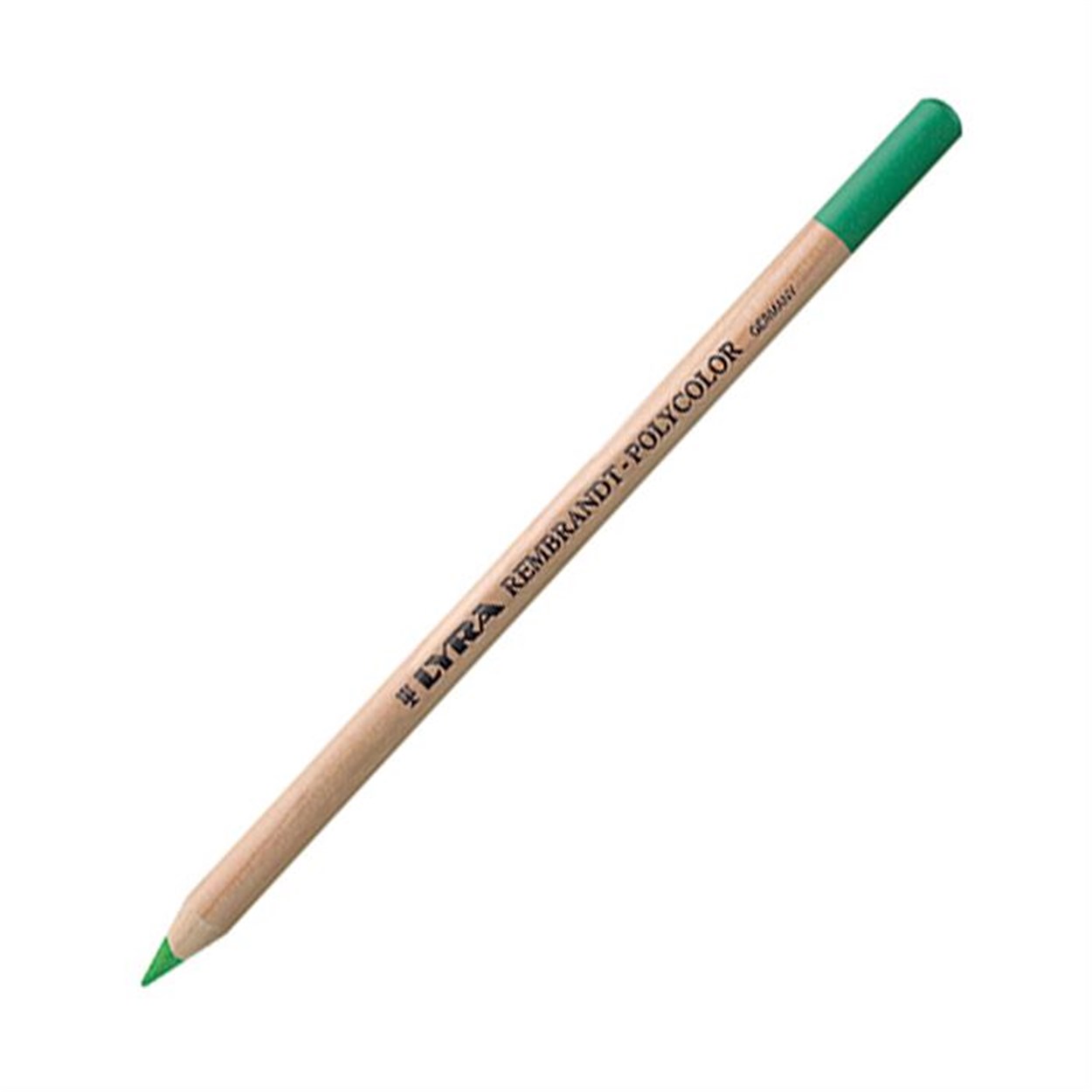 LYRA Rembrandt Polycolor Kuru Boya Kalemi Jupiter Green