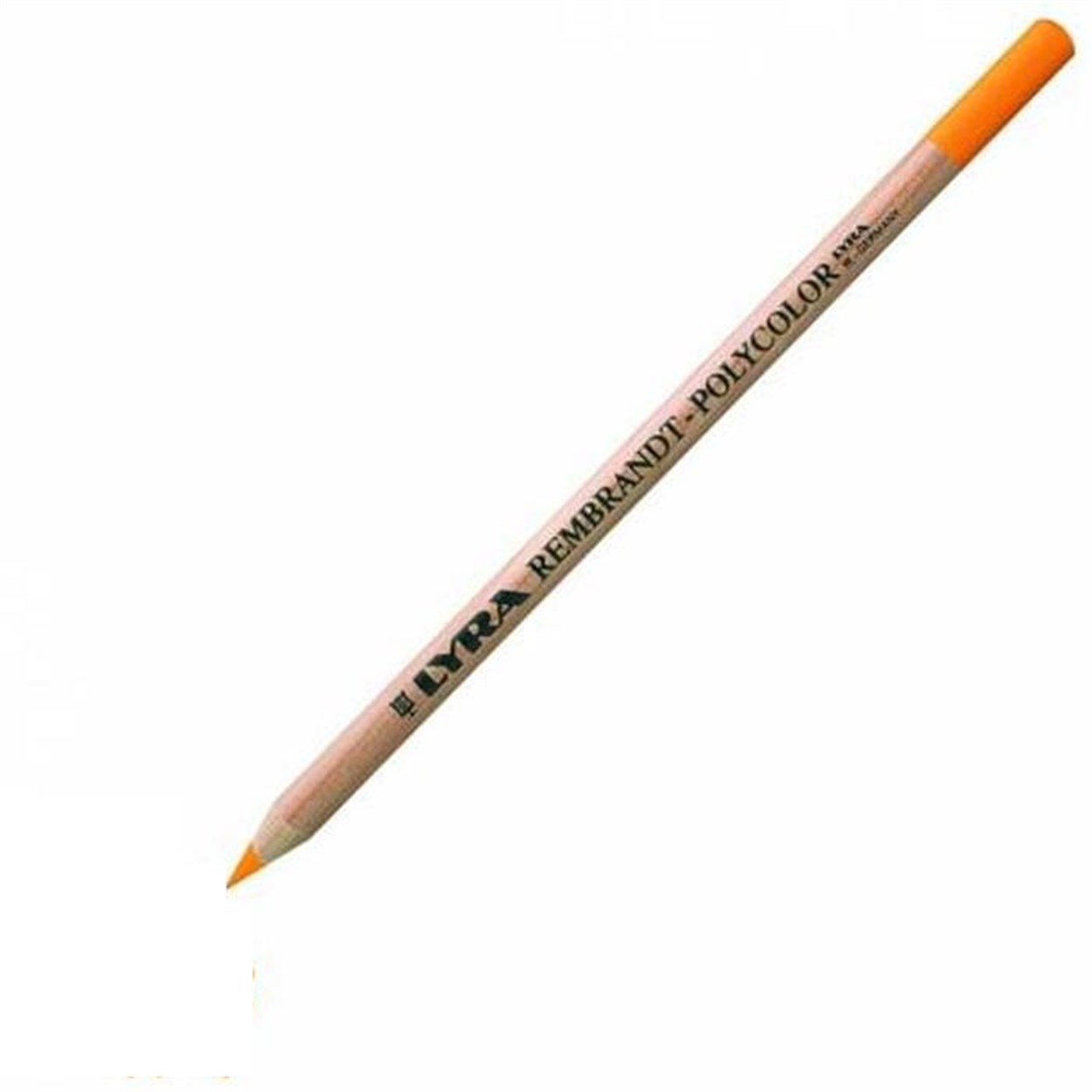LYRA Rembrandt Polycolor Kuru Boya Kalemi Light Orange