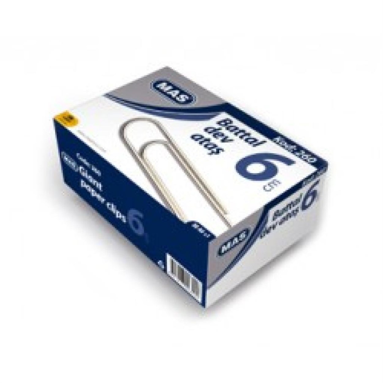 MAS DEV ATAŞ 60 MM KOD:260