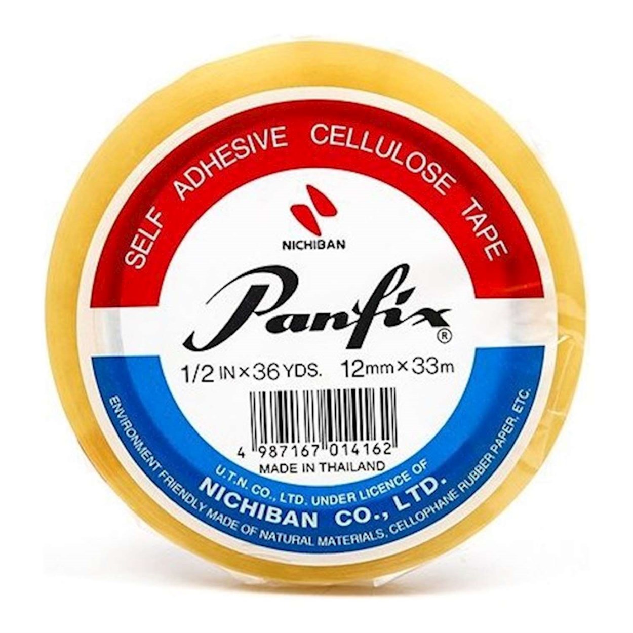 PANFİX SELEFON BANT 12 MM x 33 M