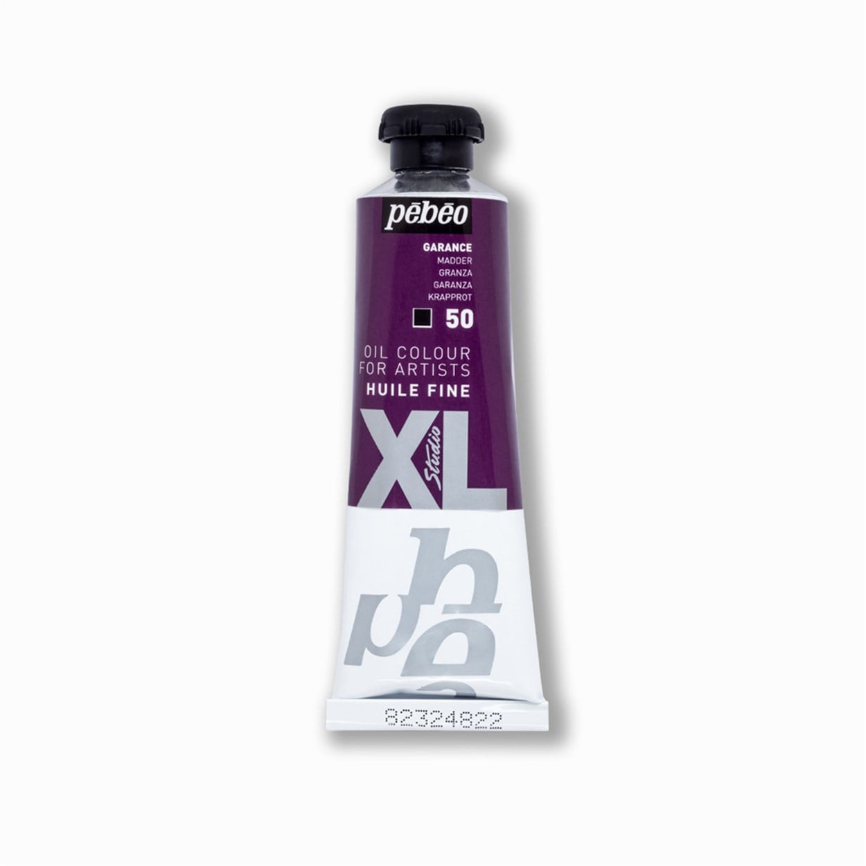 PEBEO 37 ML HUILE FINE XL YAĞLI BOYA Madder