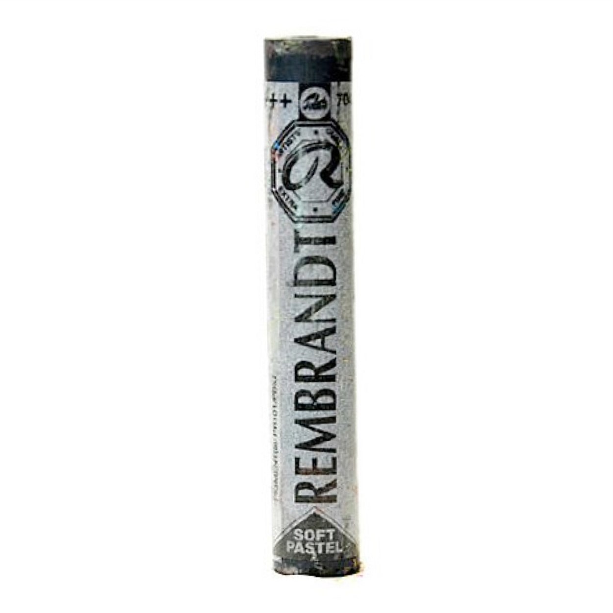 REMBRANDT SOFT PASTEL BOYA  GREY  704,3